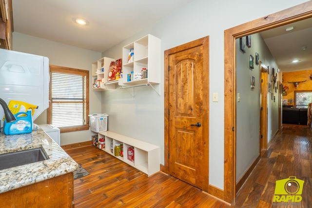 2111 Copper Rock Road, San Angelo, TX 76904