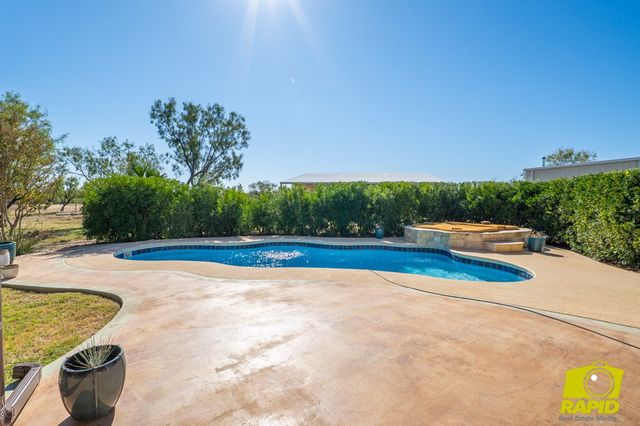 2111 Copper Rock Road, San Angelo, TX 76904