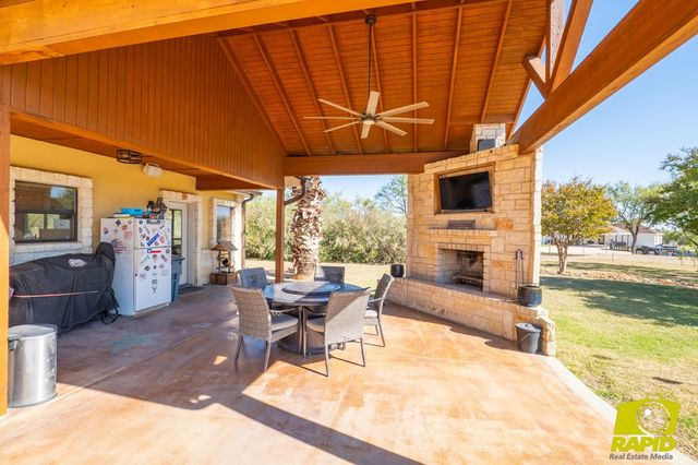 2111 Copper Rock Road, San Angelo, TX 76904