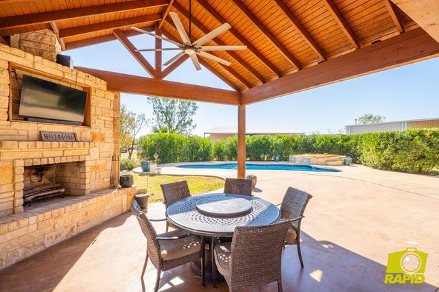 2111 Copper Rock Road, San Angelo, TX 76904