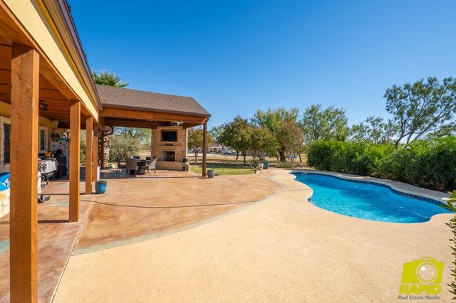 2111 Copper Rock Road, San Angelo, TX 76904