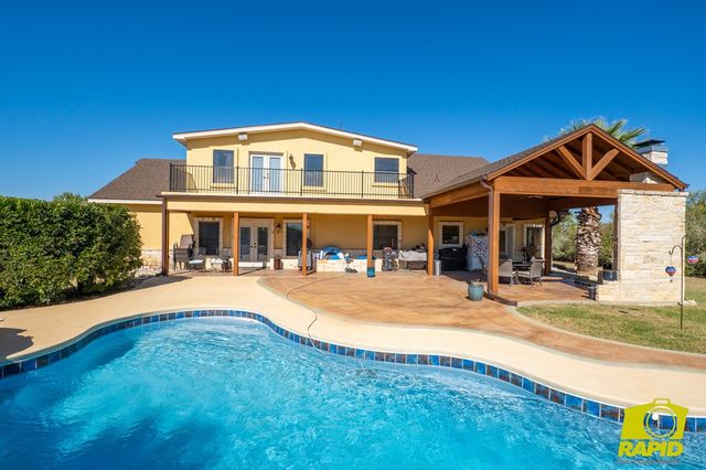 2111 Copper Rock Road, San Angelo, TX 76904