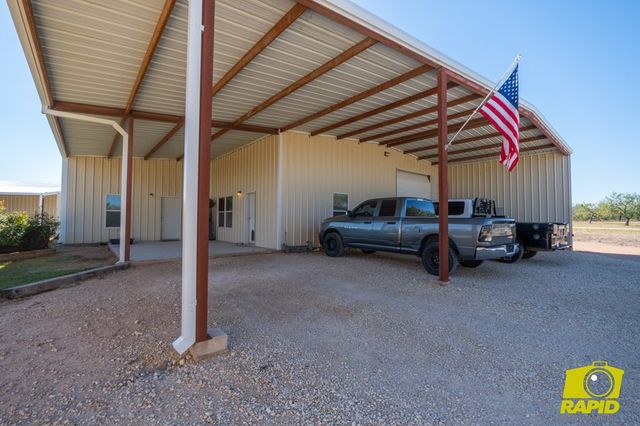 2111 Copper Rock Road, San Angelo, TX 76904