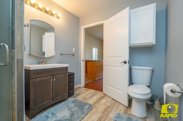 2111 Copper Rock Road, San Angelo, TX 76904