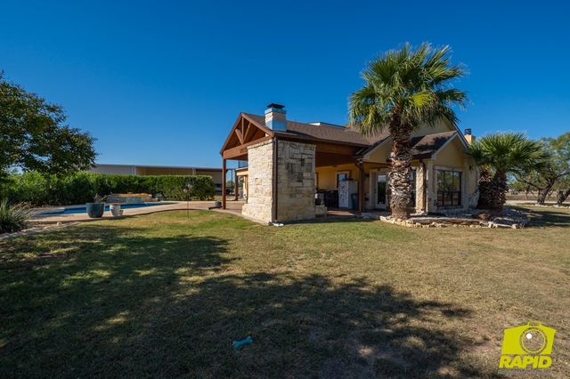 2111 Copper Rock Road, San Angelo, TX 76904