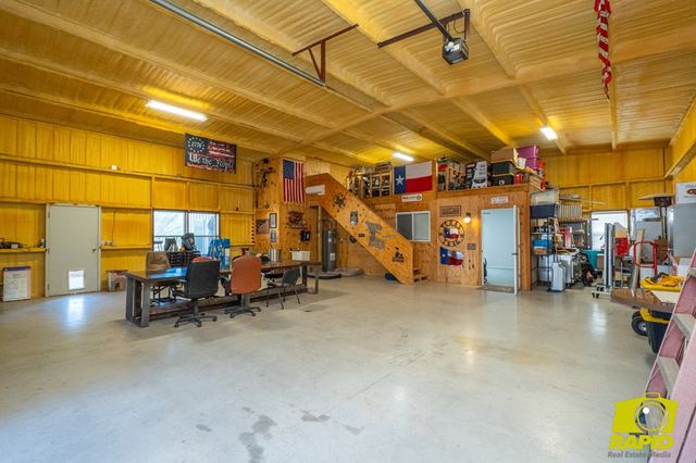 2111 Copper Rock Road, San Angelo, TX 76904