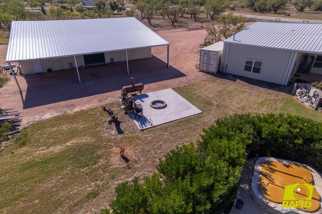 2111 Copper Rock Road, San Angelo, TX 76904