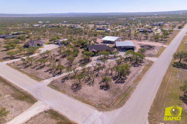 2111 Copper Rock Road, San Angelo, TX 76904