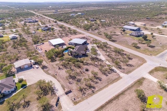 2111 Copper Rock Road, San Angelo, TX 76904