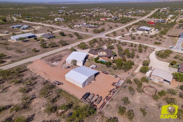 2111 Copper Rock Road, San Angelo, TX 76904
