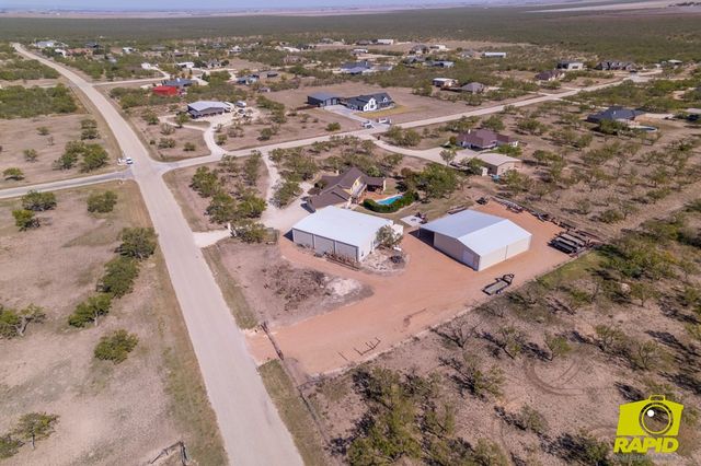 2111 Copper Rock Road, San Angelo, TX 76904