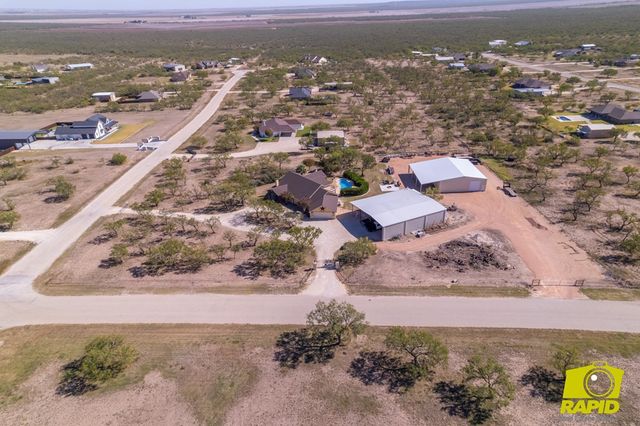 2111 Copper Rock Road, San Angelo, TX 76904