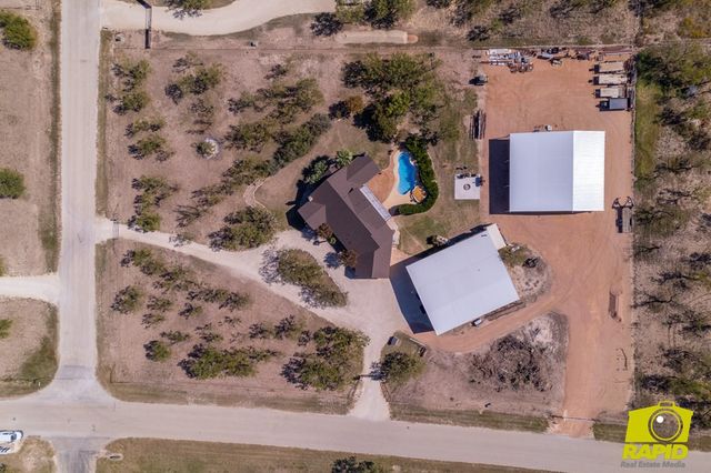 2111 Copper Rock Road, San Angelo, TX 76904