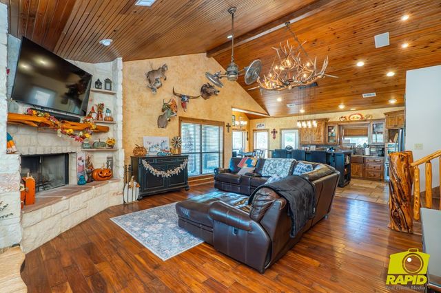 2111 Copper Rock Road, San Angelo, TX 76904