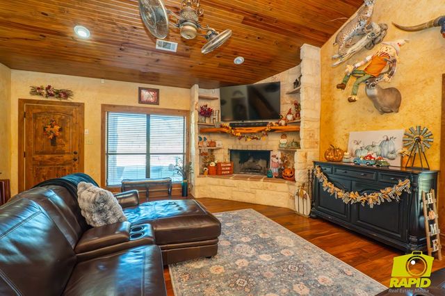 2111 Copper Rock Road, San Angelo, TX 76904