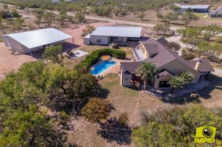 2111 Copper Rock Road, San Angelo, TX 76904