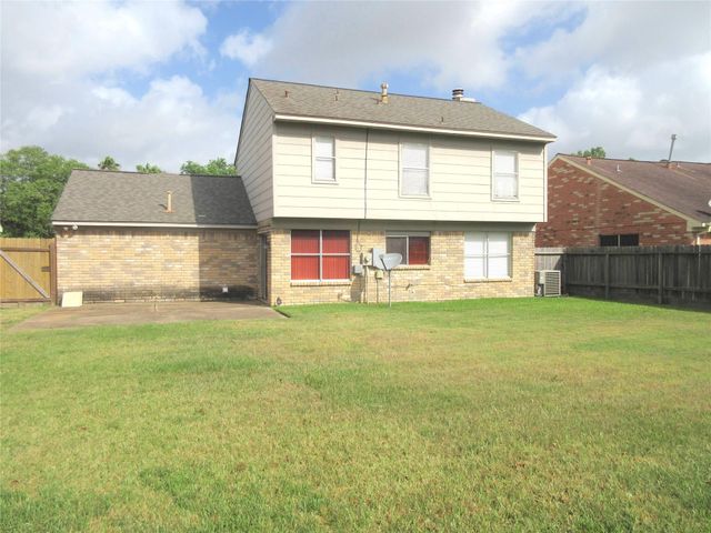 2626 Planters House Lane, Katy, TX 77449