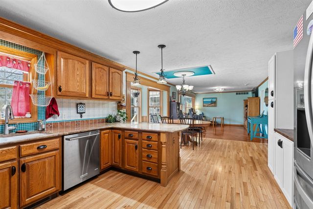 360 Chatterson Road, Muskegon, MI 49442