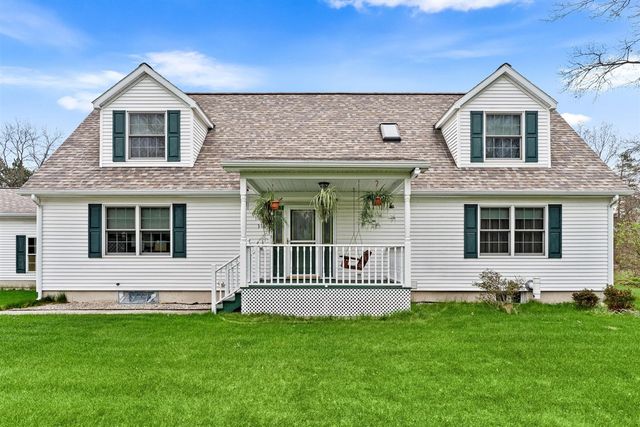 360 Chatterson Road, Muskegon, MI 49442