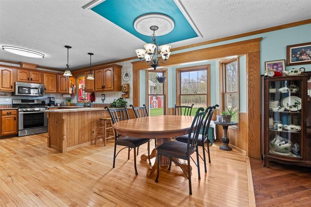 360 Chatterson Road, Muskegon, MI 49442