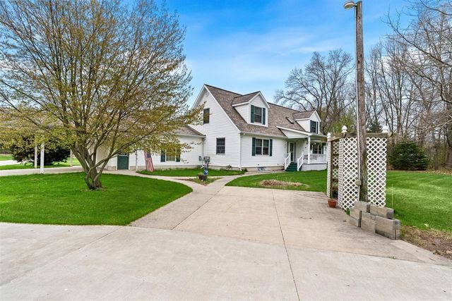 360 Chatterson Road, Muskegon, MI 49442