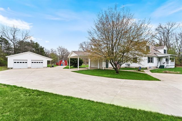 360 Chatterson Road, Muskegon, MI 49442