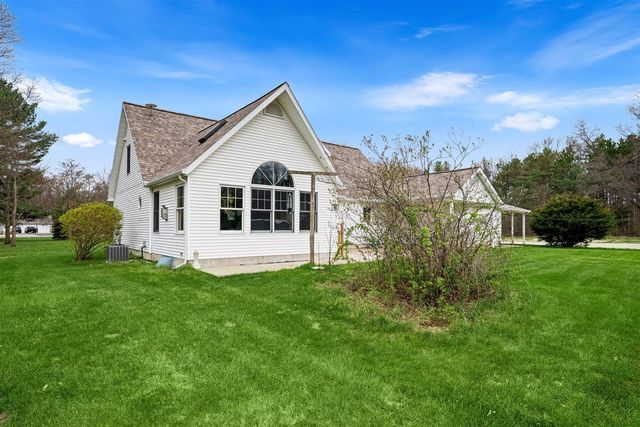 360 Chatterson Road, Muskegon, MI 49442