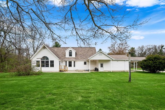 360 Chatterson Road, Muskegon, MI 49442