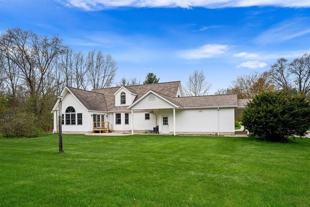 360 Chatterson Road, Muskegon, MI 49442