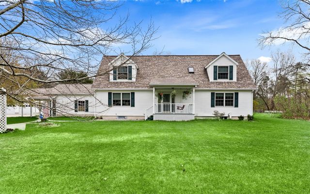360 Chatterson Road, Muskegon, MI 49442