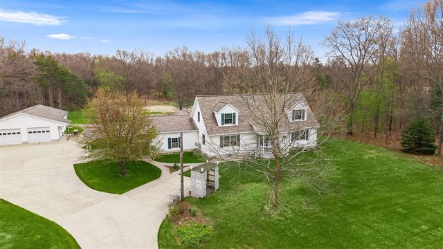 360 Chatterson Road, Muskegon, MI 49442