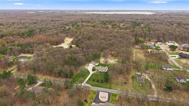 360 Chatterson Road, Muskegon, MI 49442