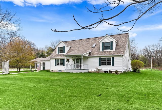 360 Chatterson Road, Muskegon, MI 49442
