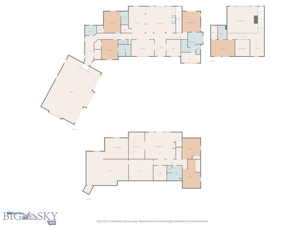131 Blazer Trail, Bozeman, MT 59718 photo 100