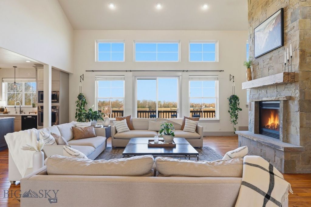 131 Blazer Trail, Bozeman, MT 59718 photo 13