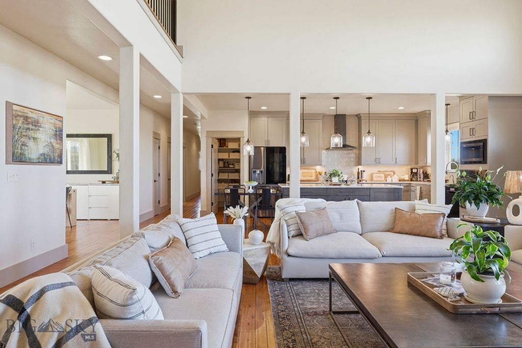 131 Blazer Trail, Bozeman, MT 59718 photo 15
