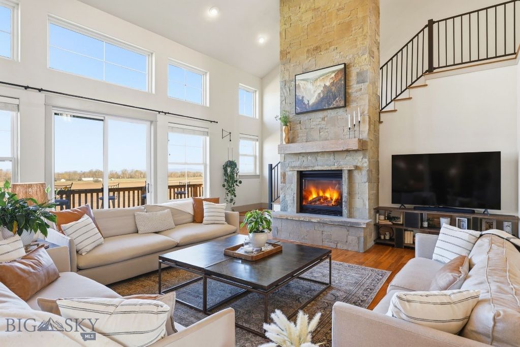 131 Blazer Trail, Bozeman, MT 59718 photo 18