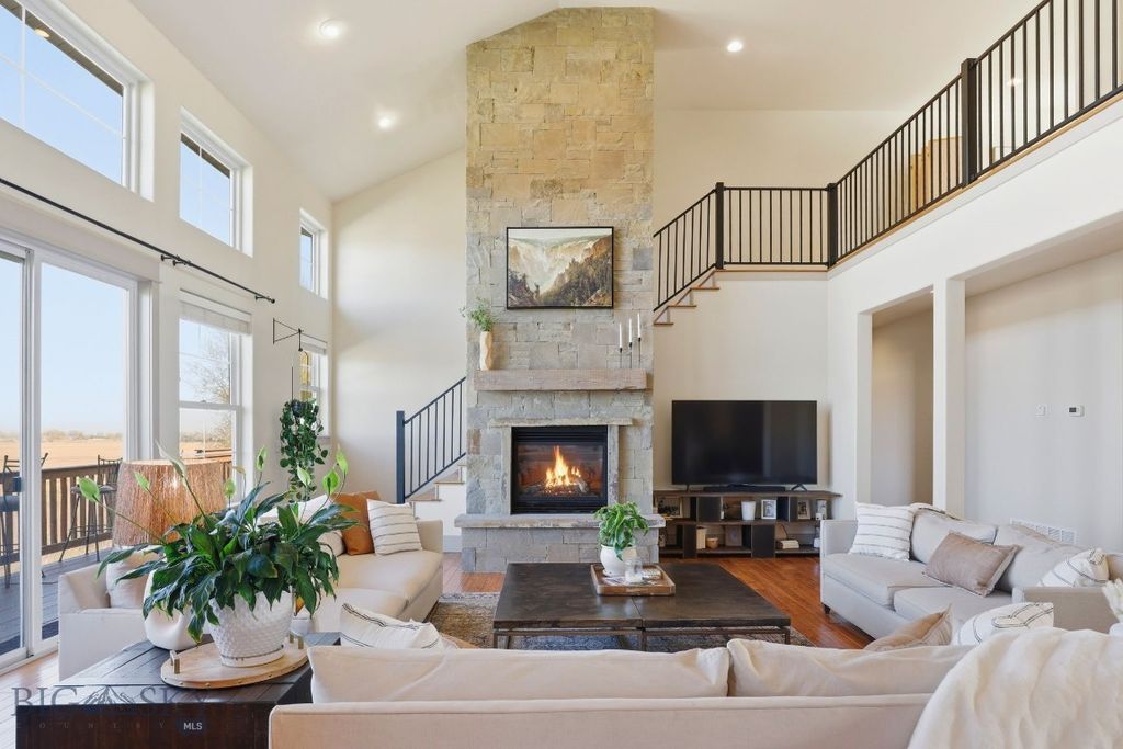 131 Blazer Trail, Bozeman, MT 59718 photo 19