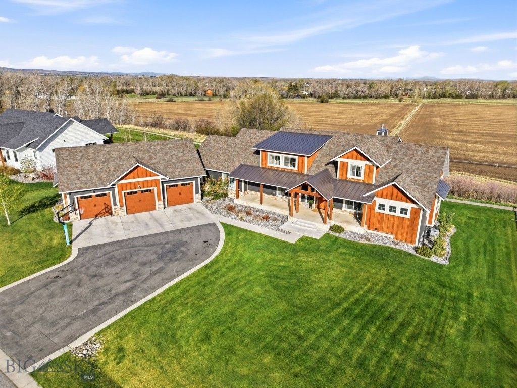 131 Blazer Trail, Bozeman, MT 59718 photo 2