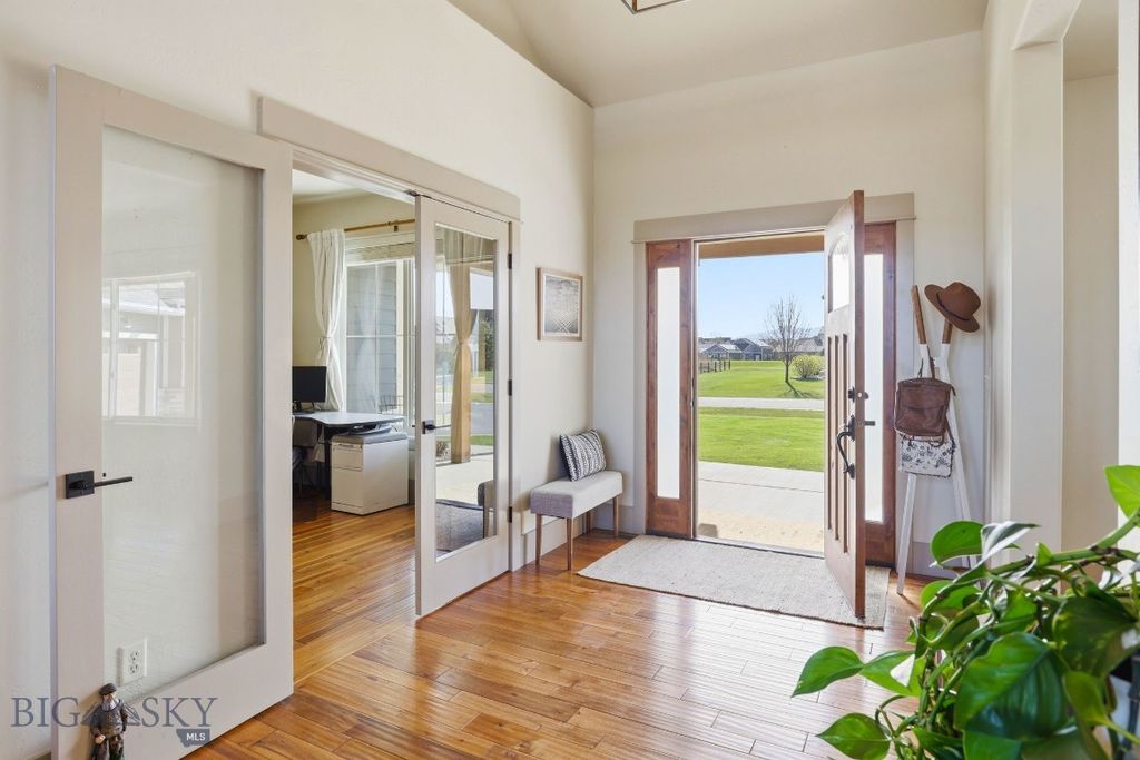 131 Blazer Trail, Bozeman, MT 59718 photo 4