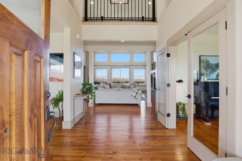 131 Blazer Trail, Bozeman, MT 59718 photo 5