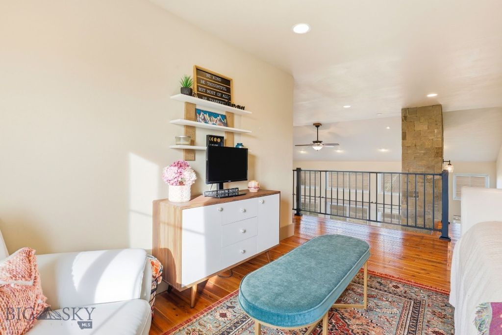 131 Blazer Trail, Bozeman, MT 59718 photo 54
