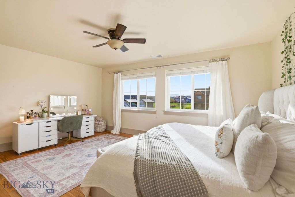 131 Blazer Trail, Bozeman, MT 59718 photo 58
