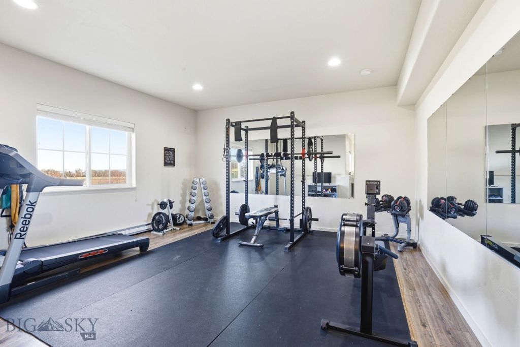 131 Blazer Trail, Bozeman, MT 59718 photo 83