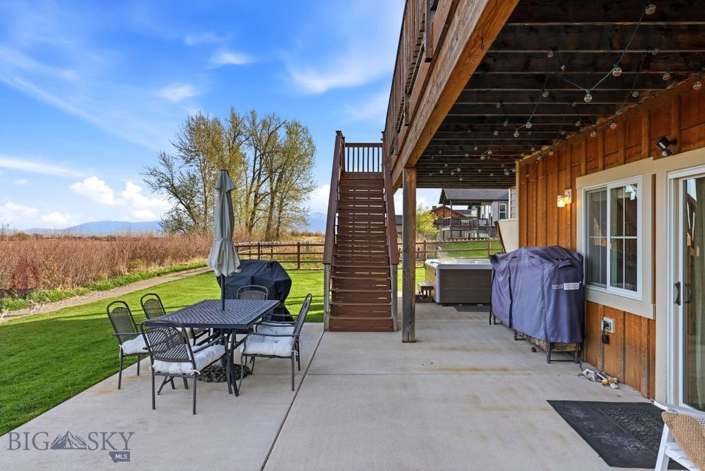 131 Blazer Trail, Bozeman, MT 59718 photo 84