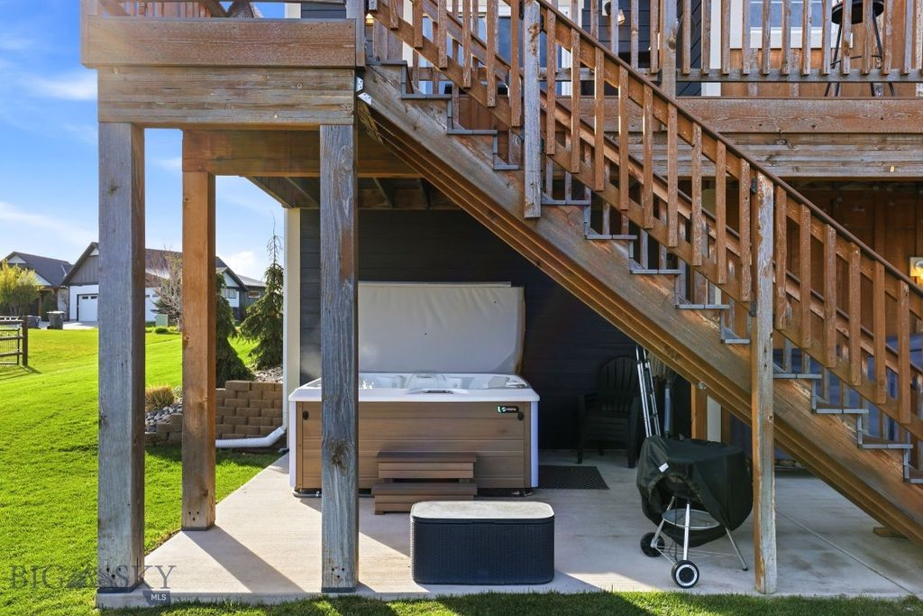 131 Blazer Trail, Bozeman, MT 59718 photo 85