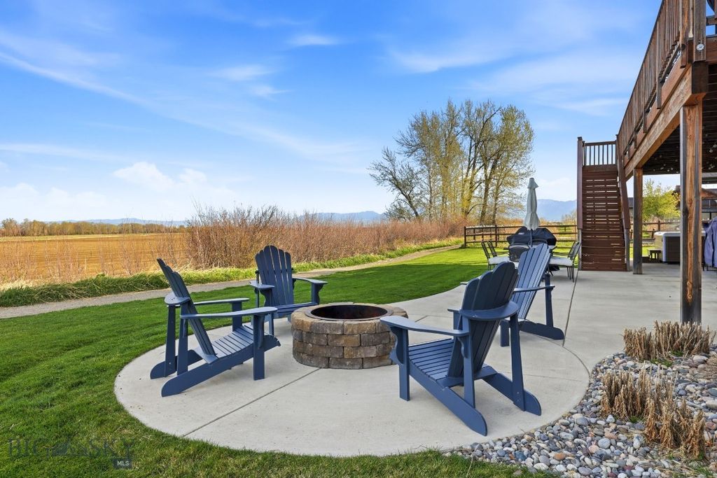 131 Blazer Trail, Bozeman, MT 59718 photo 87