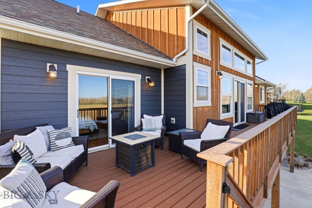 131 Blazer Trail, Bozeman, MT 59718 photo 88