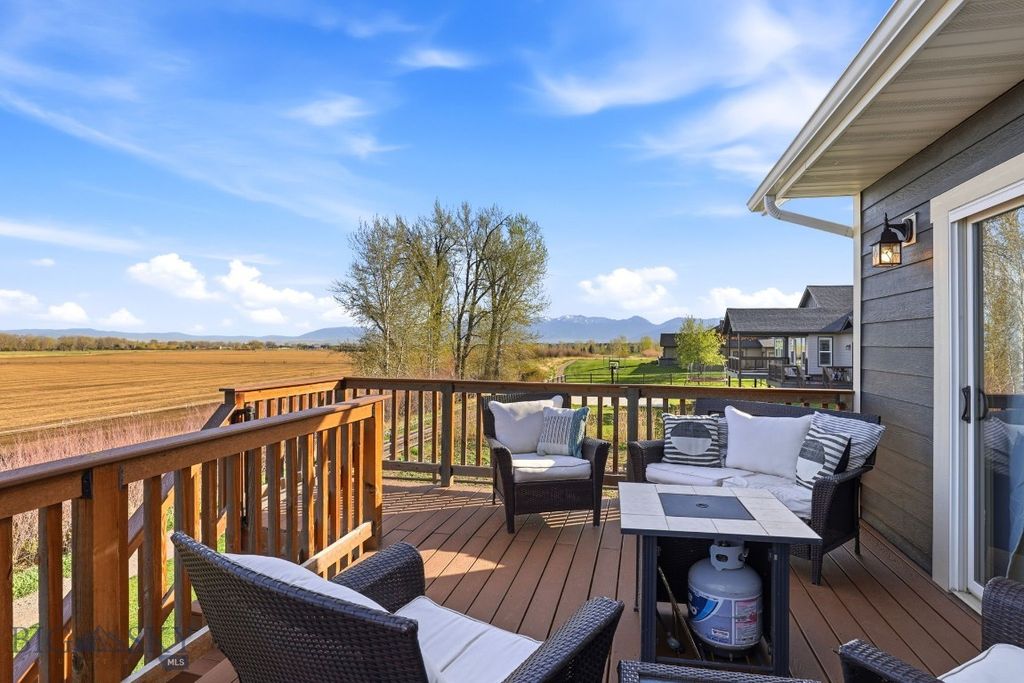 131 Blazer Trail, Bozeman, MT 59718 photo 89