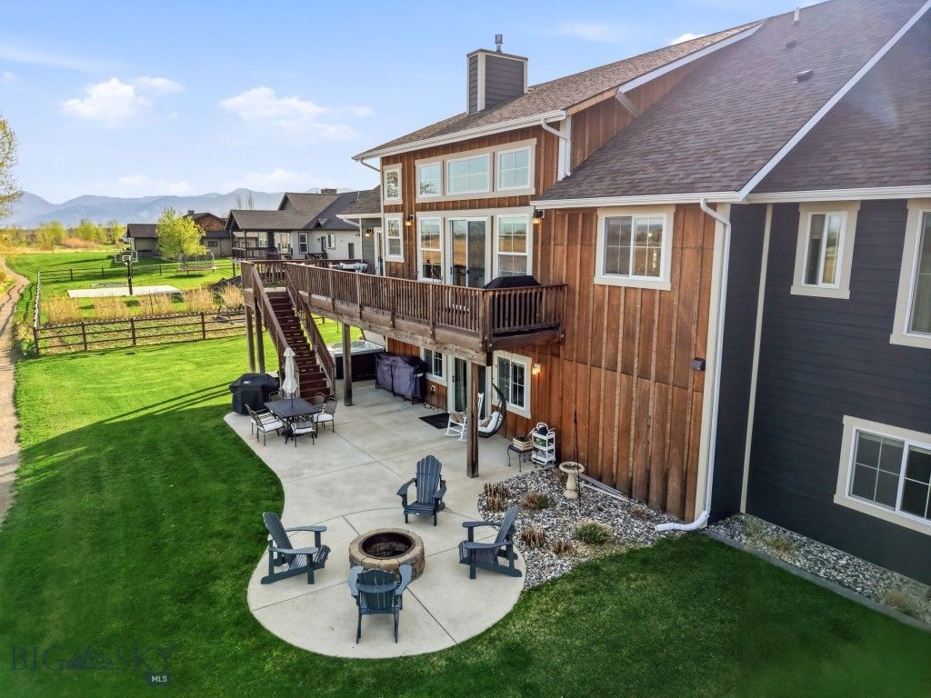 131 Blazer Trail, Bozeman, MT 59718 photo 90